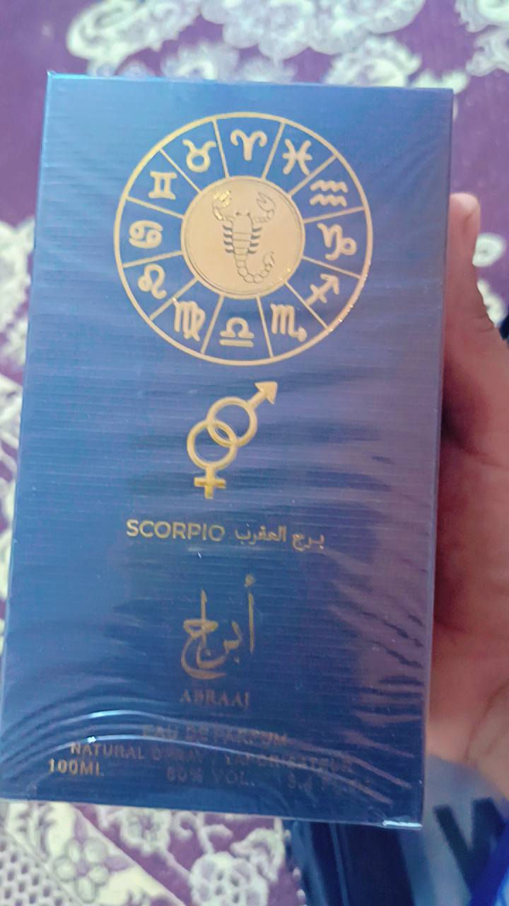 السلام عليكم متوفر بكج رجالي متكون من سبلاشين ابراهيم القريشي وعطر ابراج برج العقرب وساعة وحقيبة سعر البكج 25الف
للتواصل ***********
