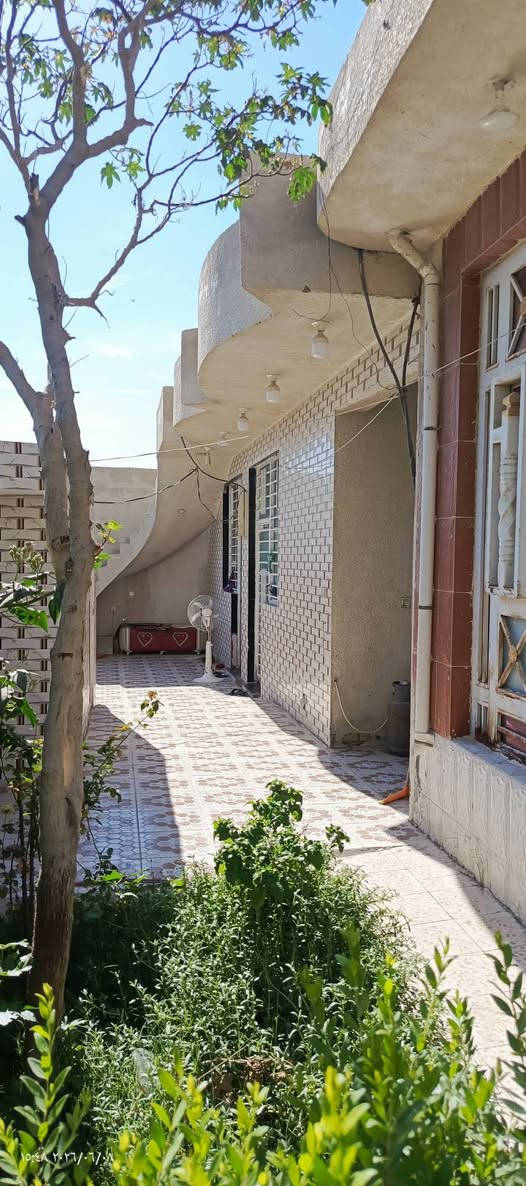 🏡 للبيع عقار مميز في حي الخضراء – الكوت
فرصة مميزة للراغبين بالسكن أو الاستثمار، دار سكنية تقع في موقع حيوي ومطلوب في الكوت – حي الخضراء، مقابل الخاجية وقرب المعارض الجديدة.

📐 المساحة الكلية: 500 متر مربع.

🔹 العقار يتكون من:

بيت سكني بمساحة 200 متر مربع.

عدد (2) مشتملات مستقلة.

واجهة جيدة وموقع ممتاز.

جميع الخدمات متوفرة (ماء، كهرباء).

يتميز العقار بموقعه القريب من  الخدمية، مما يجعله خياراً مناسباً للسكن العائلي 

💰 السعر: مناسب وقابل للتفاوض مع المشتري الجاد.

📞 للاستفسار والمعاينة: (رقم ***********)

رزق الله البائع والمشتري، وجعل فيه الخير والبركة للطرفين. 🏡🌹
