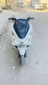 بيس اكس جيل الثاني موديل 18 ياباني مكينه150 شلعه معدل شك الكاع  حساسات...