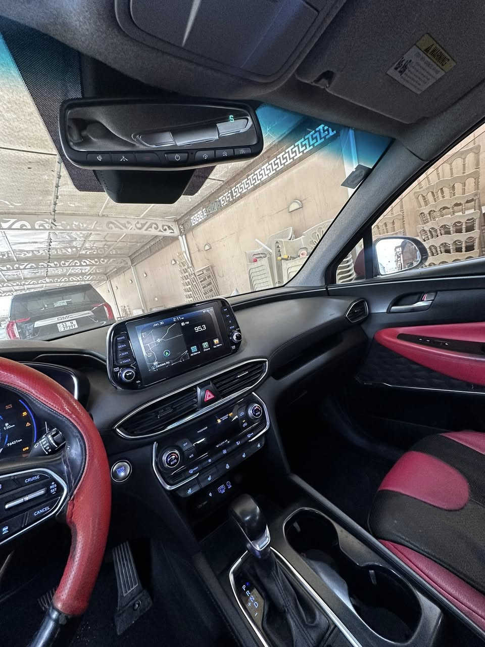 بيع سريع 149 ورقه فول موصفات 

سنتافيا ٢٠١٩ وارد أمريكي فول موصفات 

 سياره ٤سلندر ٢٤٠٠  مواصفات فول الفول قماره بانوراما  سياره بصمه تشغيل بصمه أبواب سيد بريك بصمه رادارات اشاير بلمري عداد شاشه اكترونيه ويل ١٨ كشن كهربائي تتفئه شاشه كبيره كامره خلفيه حساسات خلفيه أو أماميه نضام ايكو اقتصاد بانزين نضام سبورت مانع الانزلاق تحكم ستيرن قفل سرعه لايت زنون عدسات ضوئيه سياره بيها مواصفات  اكثر سياره  أي نقص مابيها     كامرات 8 
حادث السياره صندوك خلفي  امريكا 
وبل عراق حادث جاملغ يساره والباب الخلفي وباب السيايق 
بجم كبس 
  
***********
