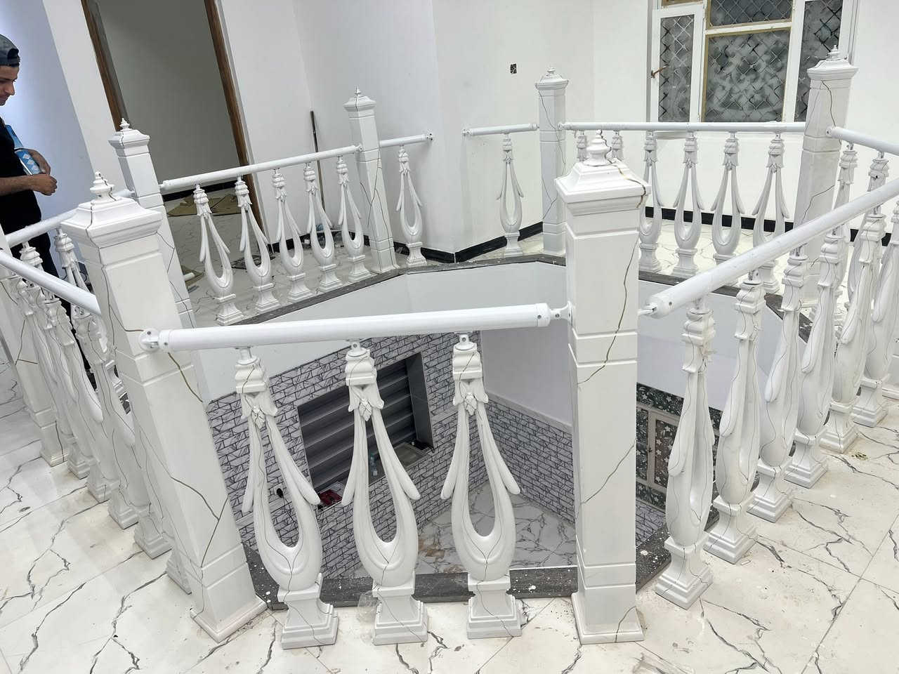 تعلن 👍 نجوم 🌟نجوم لابداع 
👌🏻  بمناسبه شهر رمضان 💕المبارك 
بتخفيضات  انواع 💁🏽 المحجارات المنزليه 🏘️ 

العاج 🛤️    انسب لالسعار💸 مع جميع العاج بالاونه 
الجام 🗾 انسب لاسعار   💵با لاوانه 
الامنيوم  🔧    مدور 💵
لامنيوم 📸 مربع  

لسنا الوحيدين لكننا لافضل👌 

لمعرفه المزيد لاتصال ع لارقمام التاليه 
*********** 
*********** واتس اب
