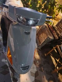 دراجه فراشه فحل دراجه نضيفه مامفتوحه دراجه بعده وكاله  سعره مناسب ال س...