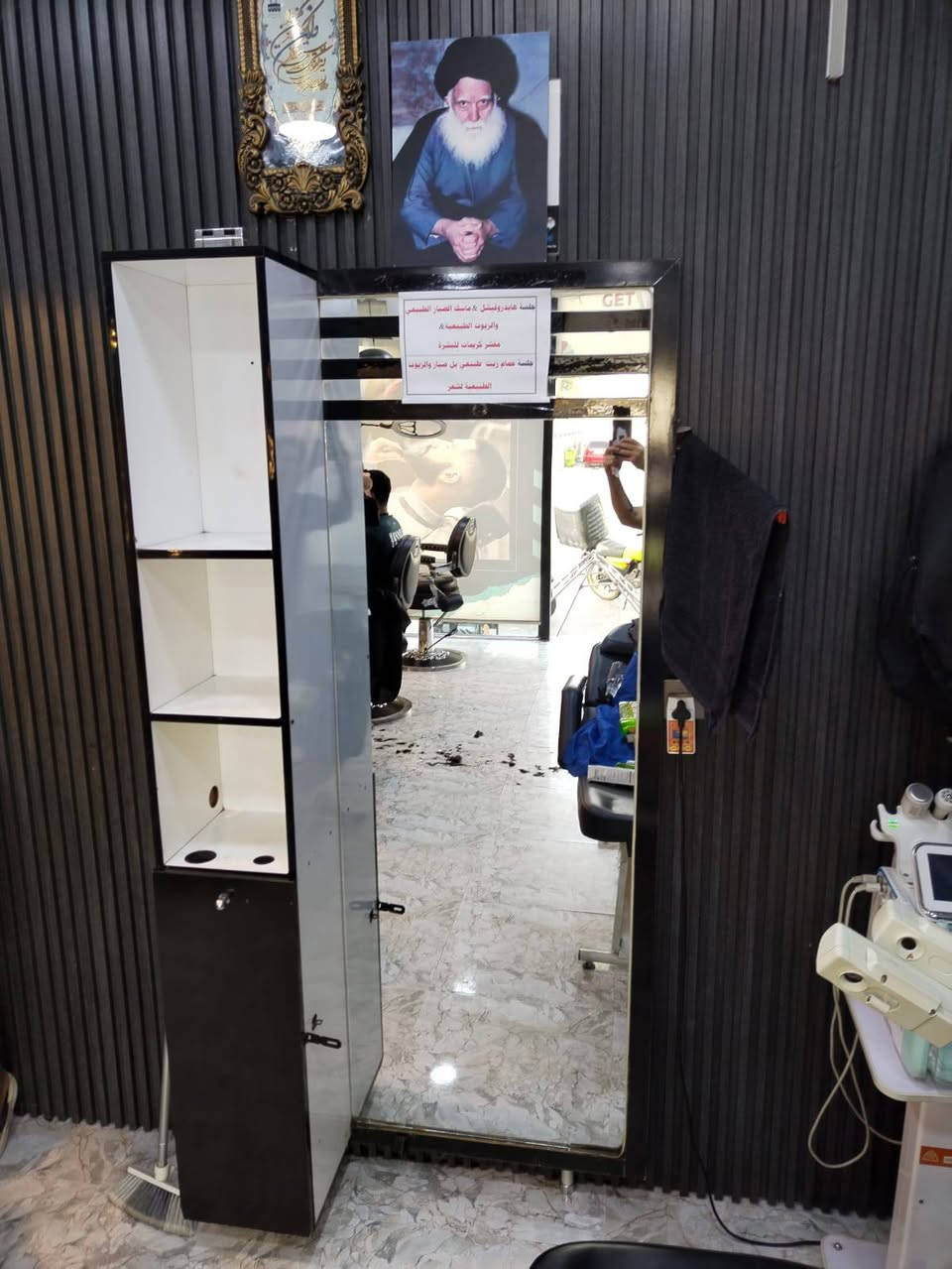 للبيع مابي اي ضرر جديد نضيف  استفسار خاص مكان نجف قريه غدير اولى


**إذا كنت صاحب هذا الإعلان وتريد حذفه لأي سبب، رجاءا أرسل رسالة إلى الدعم الفني**