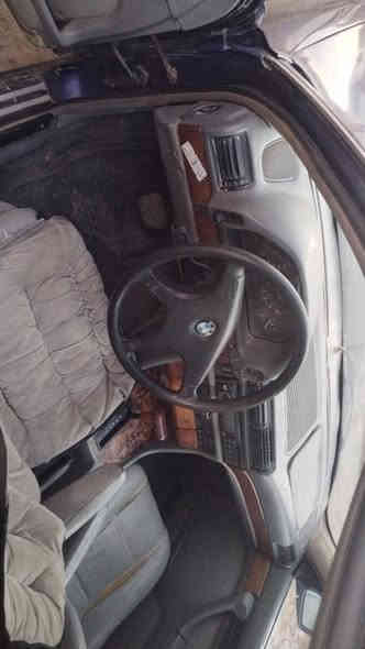 سلام عليكم صاحب الكروب
بي ام 735 بلاد موديل 91 رقم ذي قار تحويل مباشر كهربائيات جاهزه ضيفيره جديد  مكفوله كصه وضربه  سنويه منتهيه 2020
محرك 3500 بي صوت حداد ٪80 تاير جديد سعر40$وبيها مجال ***********
مراوس حسب القناعه
