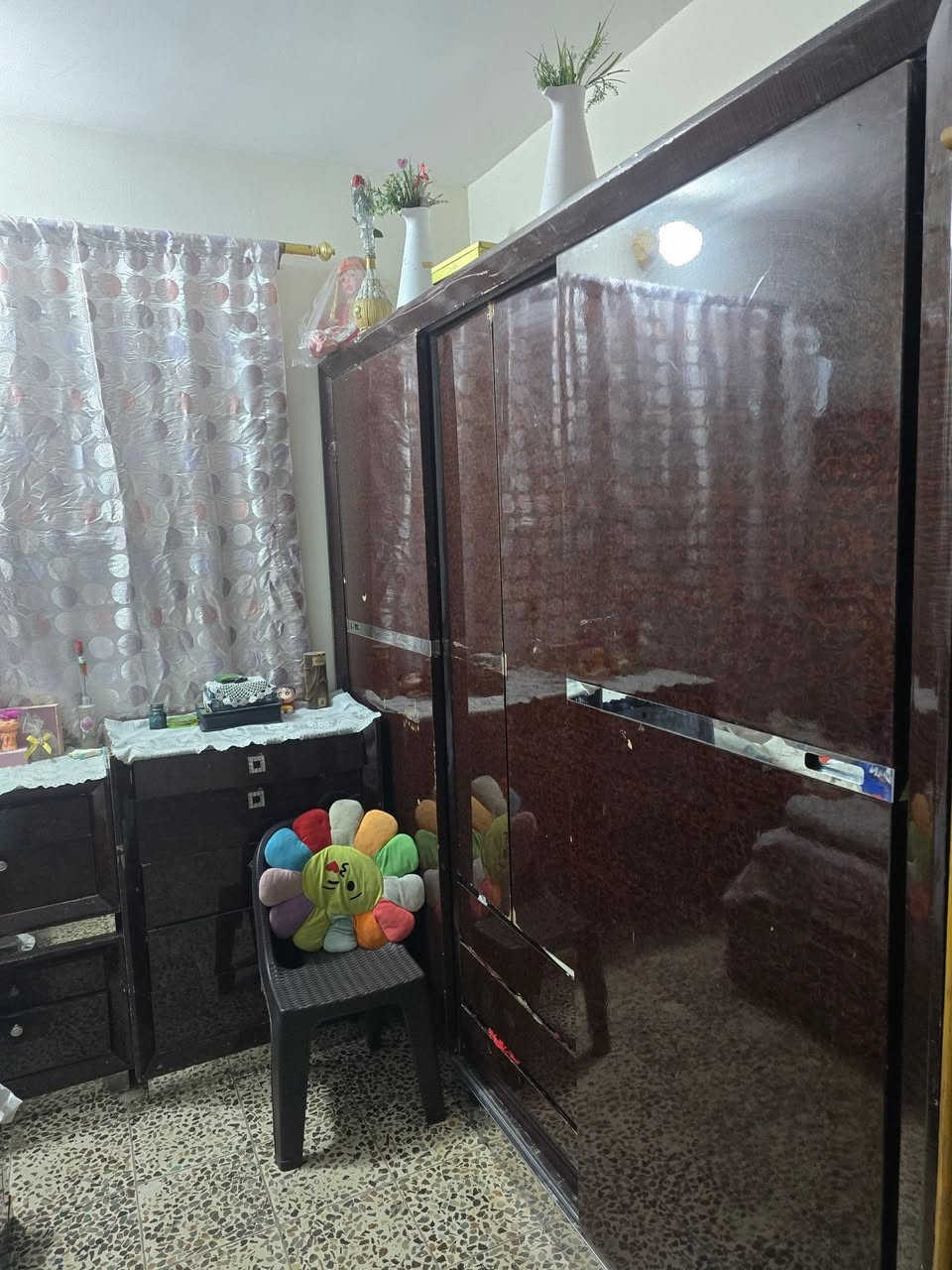غرفة نوم تركي للبيع


**إذا كنت صاحب هذا الإعلان وتريد حذفه لأي سبب، رجاءا أرسل رسالة إلى الدعم الفني**