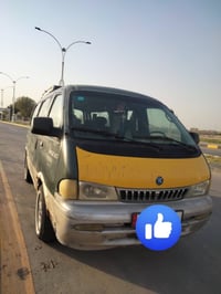 كيا بريزو • ٢٠٠١ • الناصريه جسر الحولي