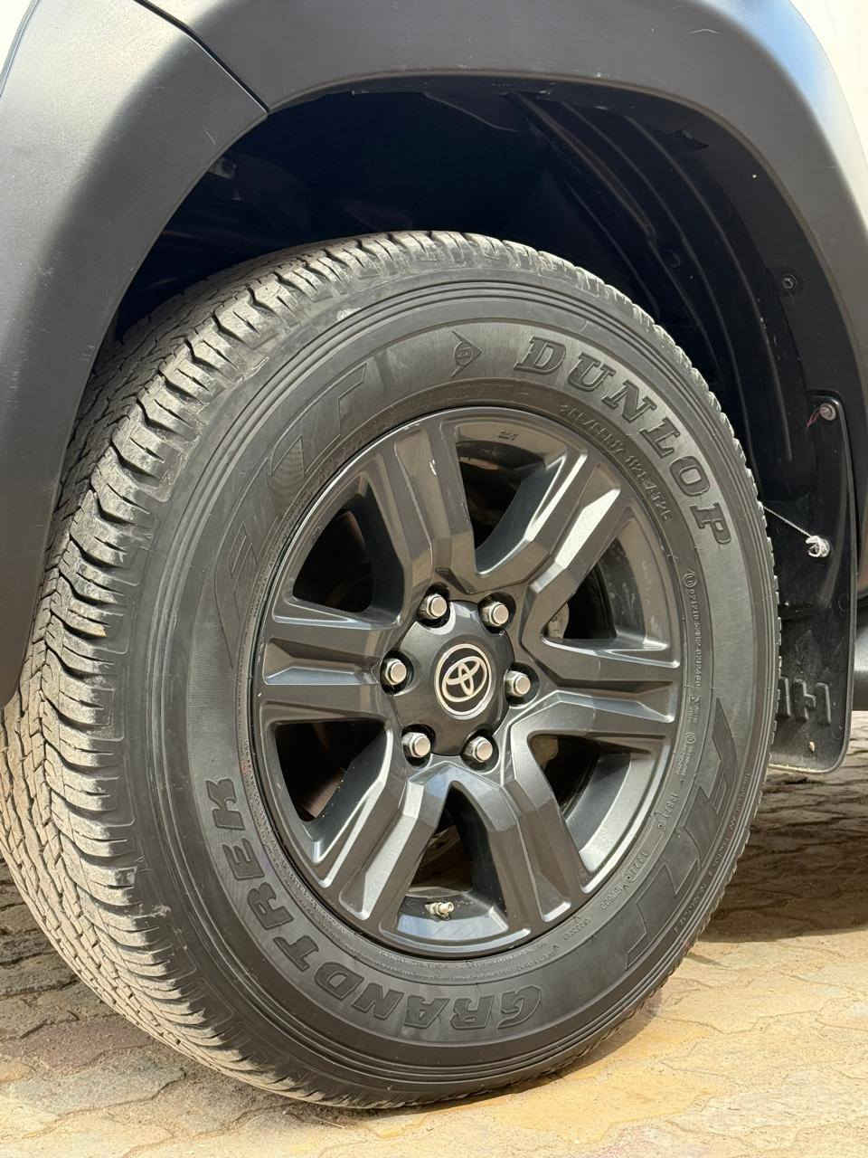 سلام عليكم بيكم للبيع 2023سياره جديده كلش تخم تاير جديد سيار ةاحله من صور زلغ مابيه سياره مكفول كفالة ماعدهًً البنيد بدل سبب طخه بسيطه السعر 350 وبيه 

***********
