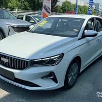 متوفر لايت GEELY Amgrand  07700527365