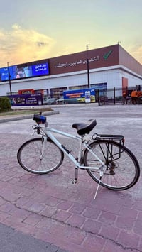 جاينت • فريم M المنيوم • شيمانو