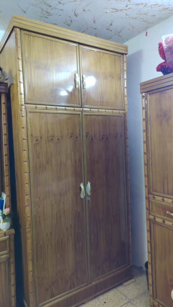 غرفه للبيع ب مليونين و  300وبيها مجال مستعمله شي بسيط تفصال
مكان صلاح الدين قضاء الدجيل


**إذا كنت صاحب هذا الإعلان وتريد حذفه لأي سبب، رجاءا أرسل رسالة إلى الدعم الفني**