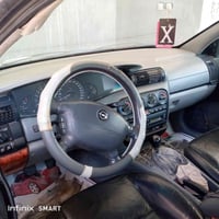 اوميكا بزون موديل 95 رقم إنكليزي بسمي محرك 2000قبق اسود المرغوب تبريد ...