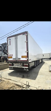 للبيع موديل 2007 سمك 7رتفاع 265جهاز 200 غازه 134 شاصي كامل تخم تاير ثل...