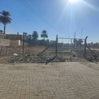 قطعه أرض للبيع طابو ملك صرف مساحة ١٩٠٠م موقع مميز تجاري ركن على شارع ا...