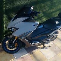 للبيع تي ماكس كفاله عامه  دراجه حلوه وخير من الله  ماشيه ٢٦  مواصفاته ...