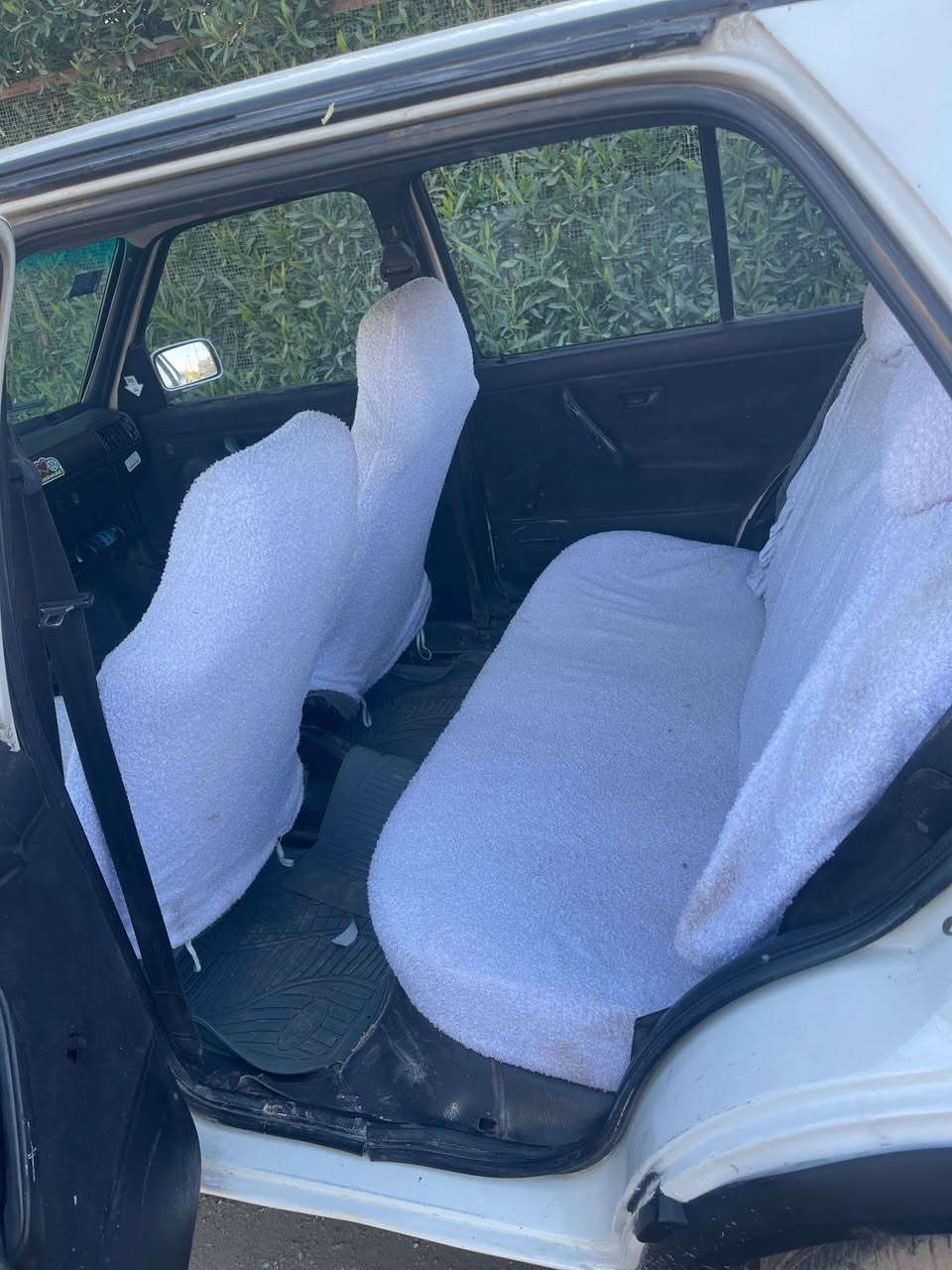 سياره للبيع محرك وكير تماتيك شرط سنويه مشروع وطني لل 27 للصتال ***********
