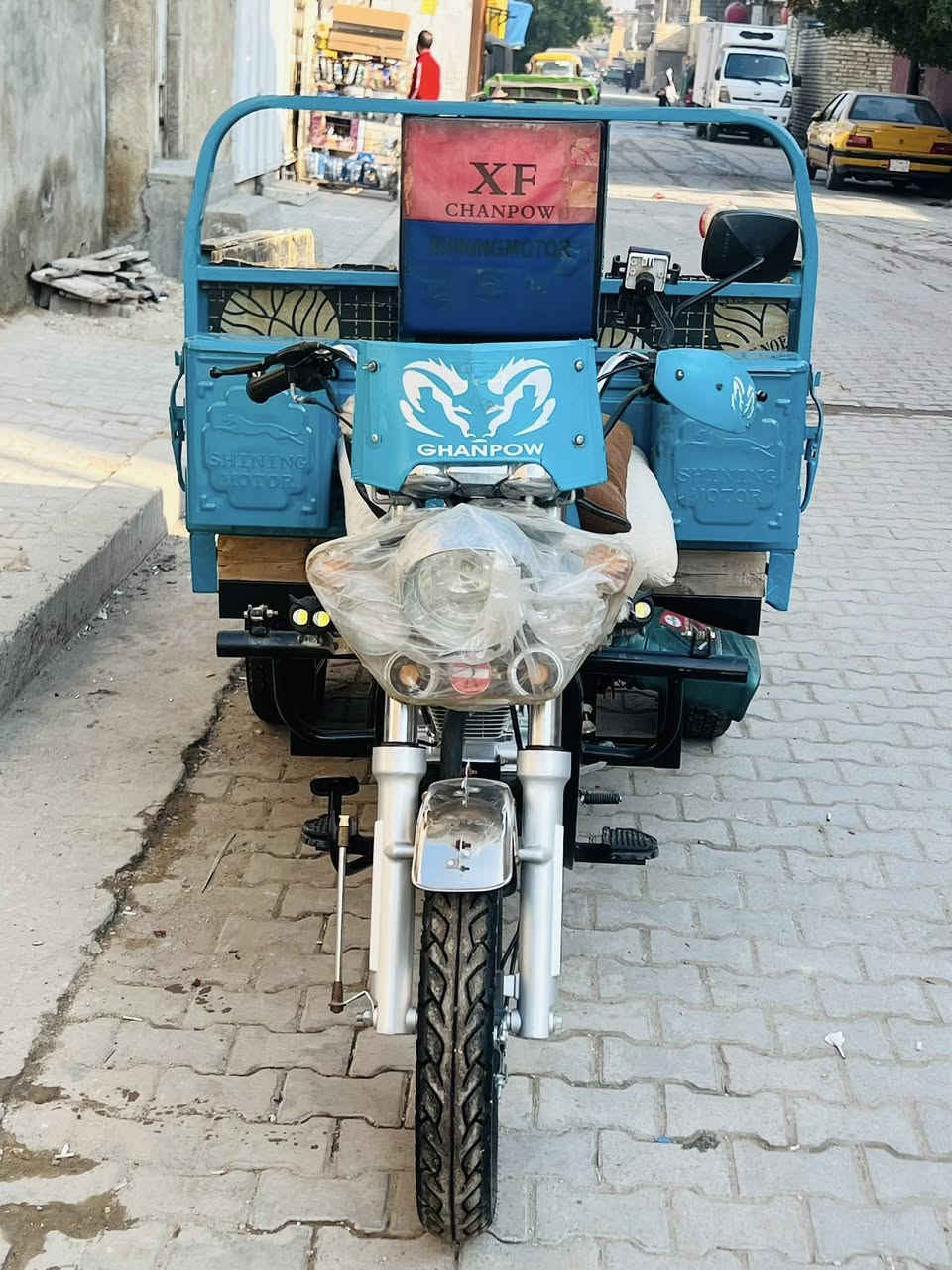 السلام عليكم ستوته صقر موديل 2025. زيرو /المكان مدينه الصدر  نتصال‭ ‭0776 418 3358‬
مامتواجد انترنيت
