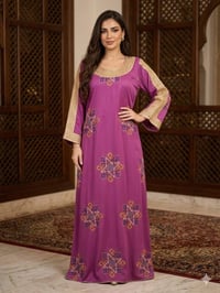 جملة فقط  مخاوير مشجر  كلوش .   قياس L XXL 3xL  درزن ١٢ قطعه ٤ الوان س...