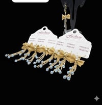 ذهب برازيلي • مجوهرات • اكسسوار