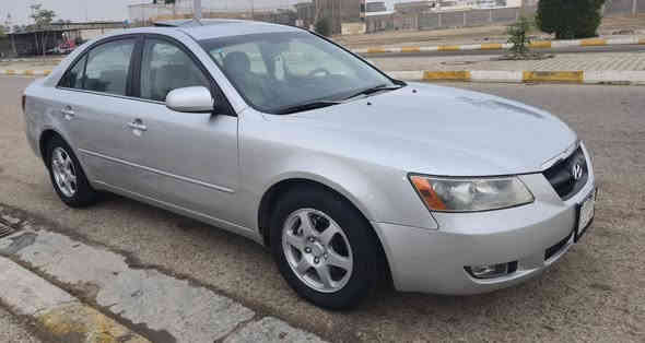 السلام عليكم ورحمة الله وبركاته
#للبيع_هونداي_سوناتا_امريكي ٢٠٠٨  رقم انبار كفالة عامة من كلشي صبغ وتبديل ليبل واحد .
#محرك ٢٤٠٠
#كير اوتو
#كشن كهرباء
#تحكم استيرن جهتين
#فتح سقف
#تبريد شغال
#ويل كب + ارضية مغلف جلد
#السعر ( ١٢٠ ) $ وبيه مجال بسيط 
#مكاني الانبار / هيت للاستفسار رقم الهاتف ***********
#بيع_فقط
