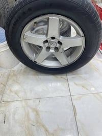 ويل جارجر • اكسسوارات سيارات