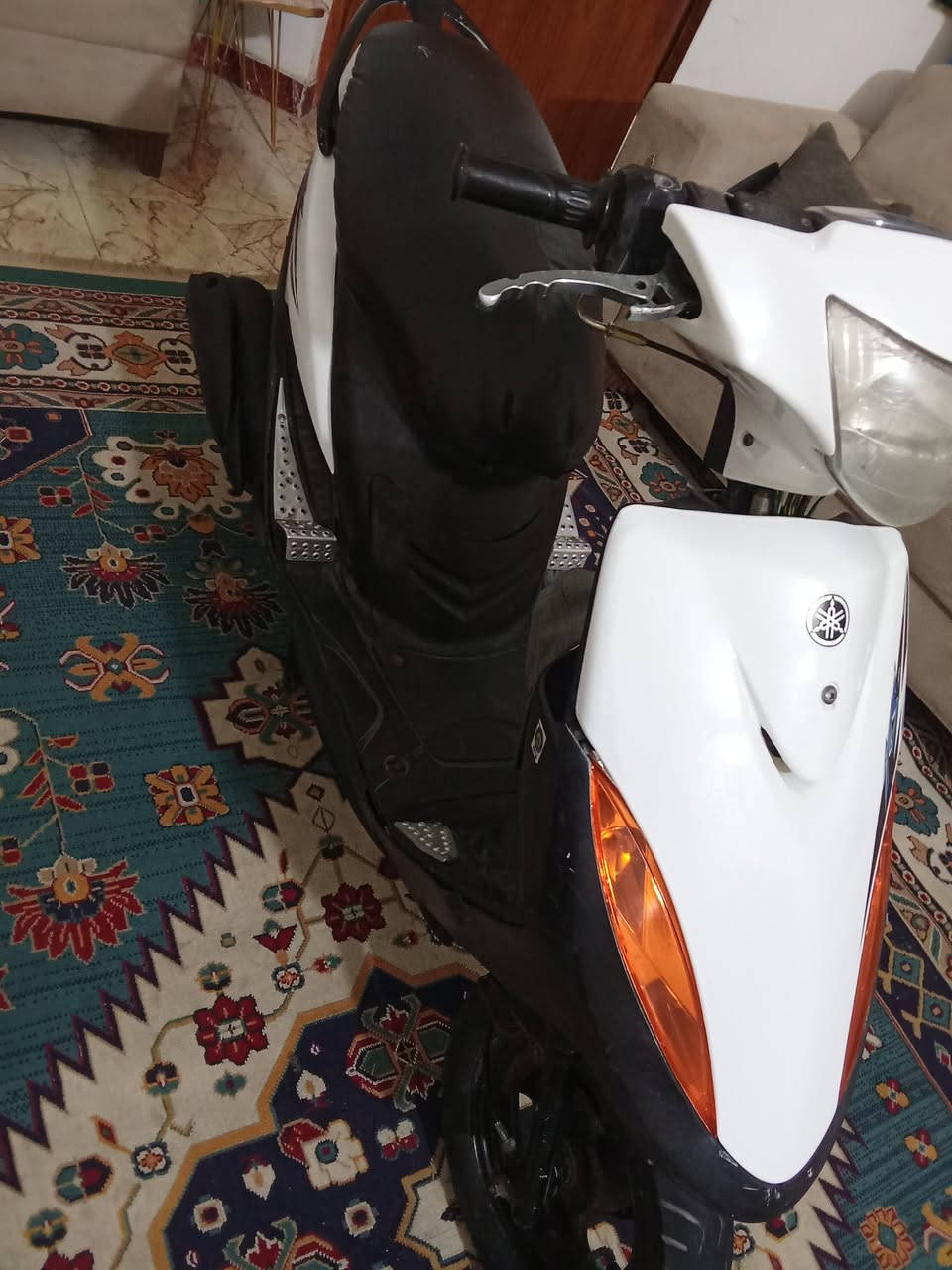 ماكس عدله 50 بلاد ما نقصها شي ( نكراه سلف ) وشغاله من طول للطول كلها كهربائيات  لايت اشاير سكن دشبول قفل ستيرن ( مفتوحه ولفات المكينه ناعمه  خرسه دراجه نهضه شك الكاع ومعدل ) لا تبخر ولا تنقص دهن كفرات اصلي مختمات مكاني ناصريه الاسكان الصناعي مقابيل البوفياض السعر 500 وبيها مجال ***********
