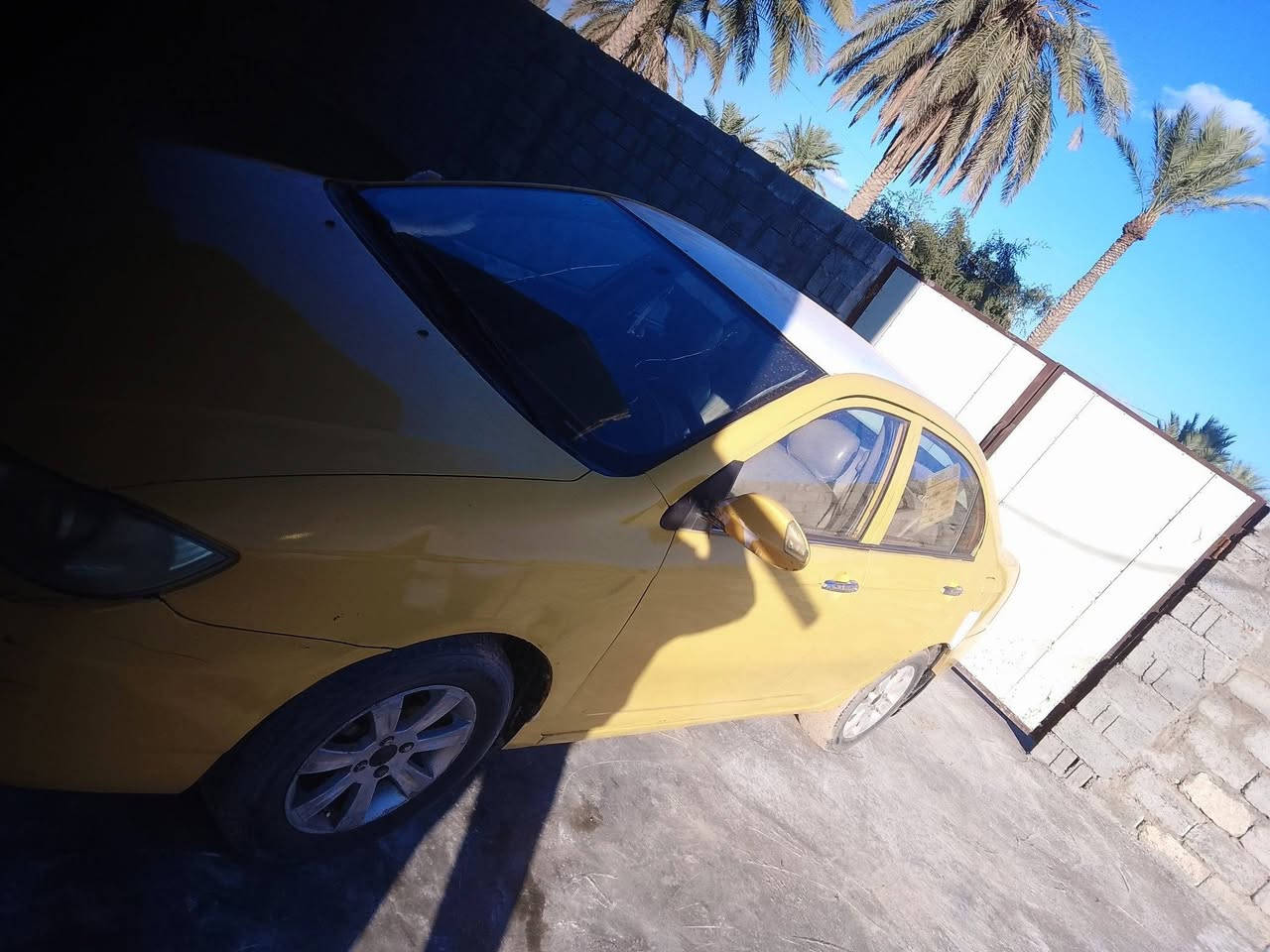 سلام اليفان 620 سياره البارحه طلعت من تجفيت  محرك كورلا  من امه 
سياره خير من الله  مكاني تاجي

سعر 40

 الستفسار ***********.    اتصال تفاصيل
