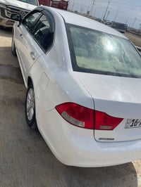 اوبتيما • ٢٠١٠ • قادسيه دولي