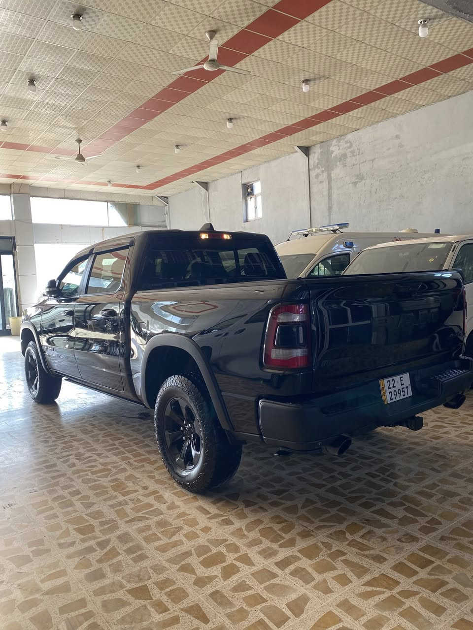 سلام عليكم
دوج رام
موديل ٢٠٢١
كلين
فول فول مواصفات 
V8
***********
