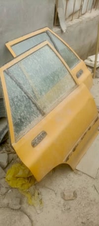 الزبير • البصرة • قطع غيار