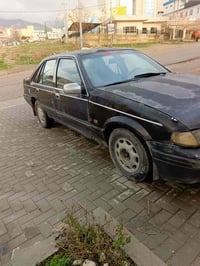 دايو برنس • ١٩٩٦ • اوتوماتيك