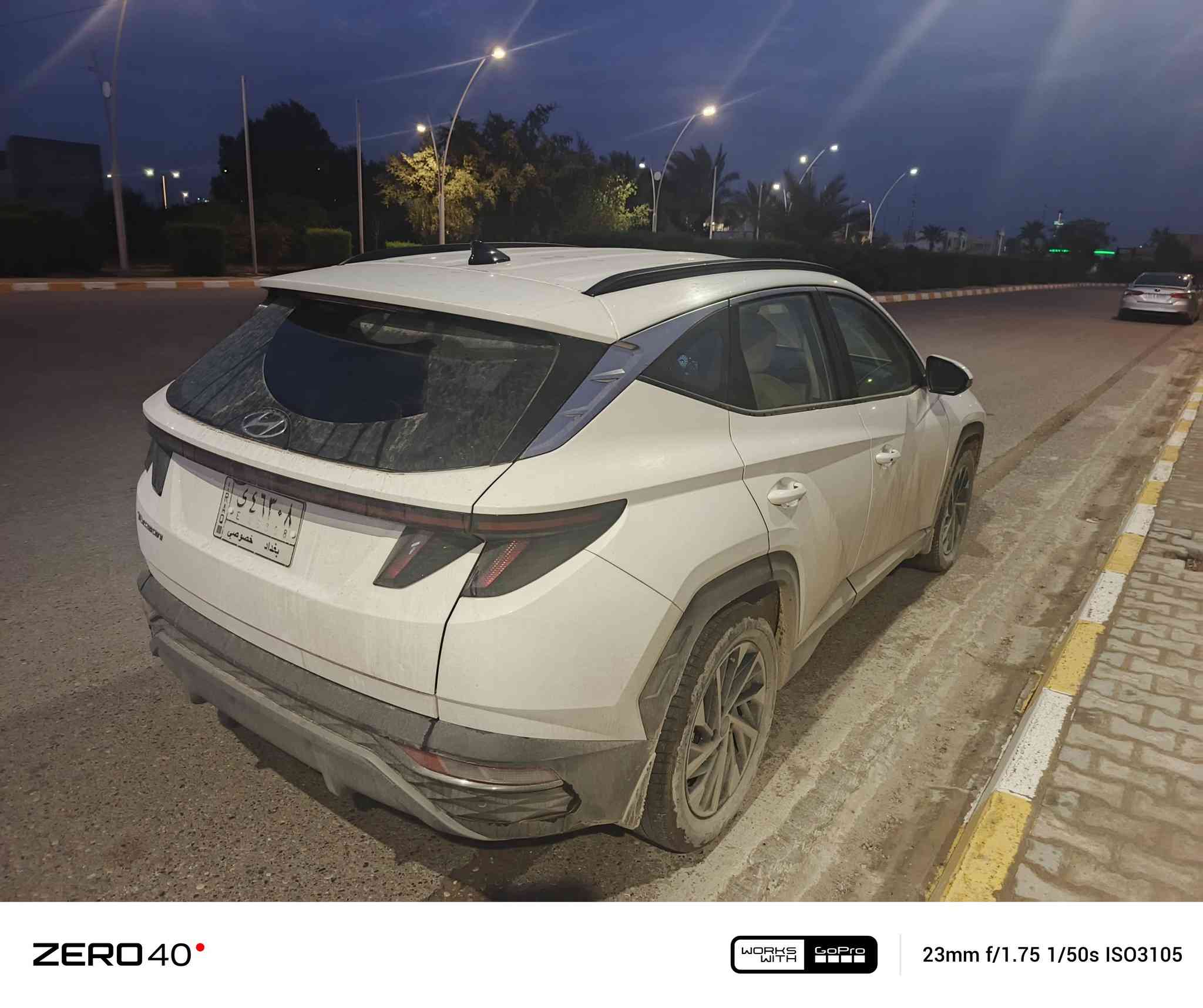 توكسان خليجي موديل ٢٠٢٤ فول مواصفات عدا البنورامه ماشيه ٦٢ الف رقم بغداد مشروع وطني السعر ٢١٥ وبيها مجال بسيط مكاني تكريت ***********
