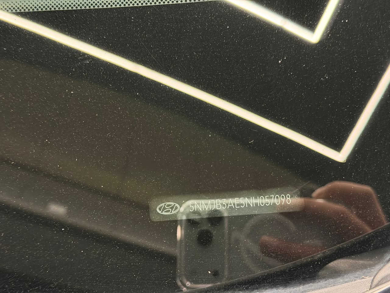 السلام عليكم توسان ٢٠٢٢ للبيع جديدة سيارة $١٥٩💸 
ماشي فقط ٤٤ الف ميل سيارة مواصفات SEL يحني فول بدون باناوراما شاشة كبير رادار امامي رادار خلفي كاميرا
كشنات هيتر تحكمات ستيرن بعد بيها هواي مواصفات 
سيارة بيها جاملغ خلفي نص قبغ جنطة باقي كفالة بجم خلفي كبس شواصي لغد كل كفالة ايرباك فقط ستيرن 
كير محرك برغي ماملعوب مامفتوع جاهزة سنوية هزة ارقم كل جديدة موجودة ب اربيل *********** واتس اب
