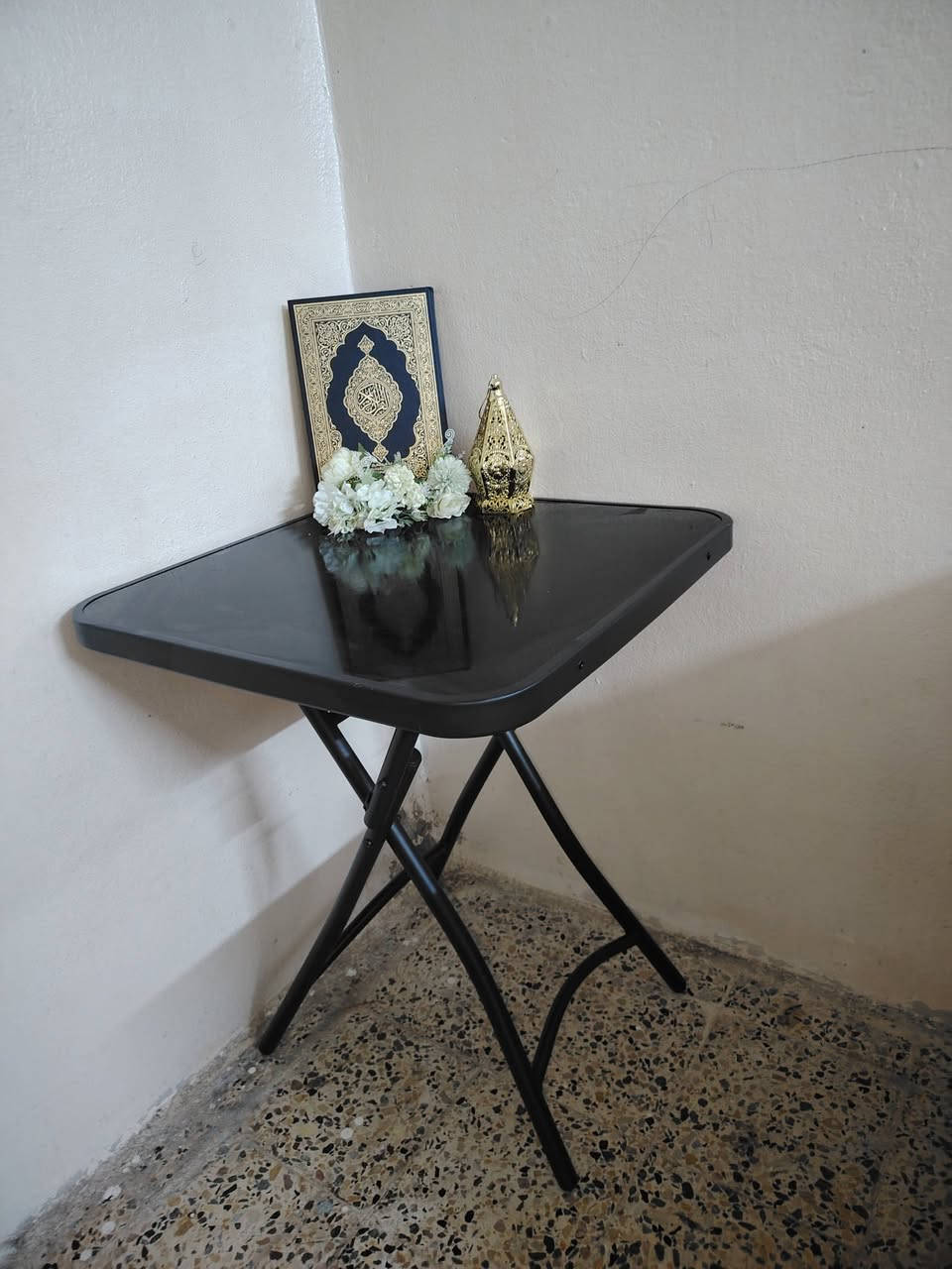 اغراض للبيع بسعر مناسب


**إذا كنت صاحب هذا الإعلان وتريد حذفه لأي سبب، رجاءا أرسل رسالة إلى الدعم الفني**