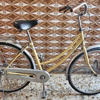 بايسكل بطه • حجم ٢٦ • بابل