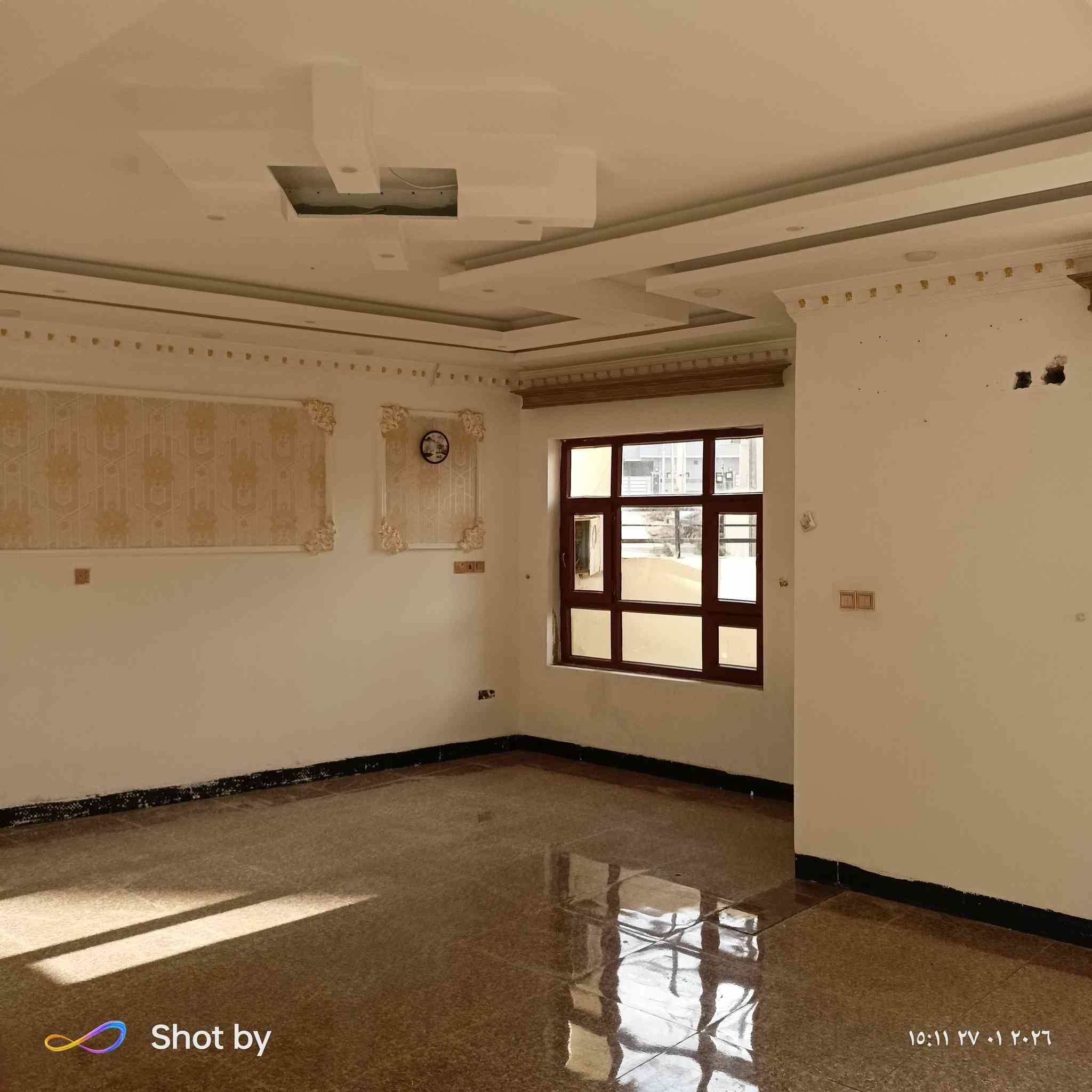 دار للبيع في حي التعليم العالي
مساحه الدار 240م واجهه 12
يحتوي الدار على 5 غرف نوم ومطبخ وصحيات واستقبال وهول 
موقع الدار نهايه شارع 20 
صنف الدار بستان ملك صرف 
لمعرفه السعر أكتب تم 
أو مراجعه مكتب مدخل حي الملايين الاولى مكتب أرض التميز للبناء والعقار 
اي استفسار يرجى مراسلة الصفحة او الاتصال ع الارقام المذكورة⬇️⬇️
***********
***********
