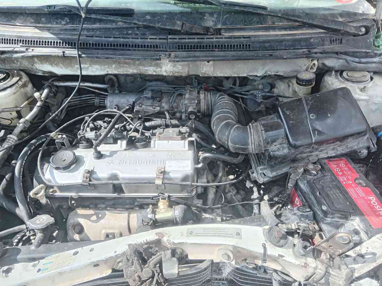 بي واي دي ٢٠١٣ سه نه وي اصلي به شه رت كيرو مه كينه ي لانسه ر به شه رت موس براوه به شه رت به كامل بوياخ اي فروشم آتو ماتك ته برت نرخي ٢٠ كه لا مه جالي كه م كاره باي به شه رت له سليماني *********** السليمانية, العراق
