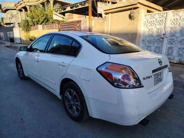 للبيع نسيان التيما موديل 2009 خليجي محرك 4 سلندر بيه كم قطعة صبغ إثر طخات وشخوط بسيطة شرط والسونار بالمنشور .
السيارة مواصفات بصمة شاشة كبيرة كامرة تحكم ستيرن ويل كب.
تخم تاير جديد حدادية جديدة
رقم اربيل الجديد هزة جديدة تحويل مباشر السعر 86 $ وبيه مجال للاتصال ***********
