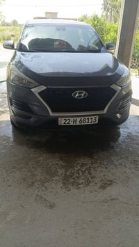 توسان موديل 19 امريكي محرك 2000 جي دي اي السيارة حلوه كير محرك مكفول ب...