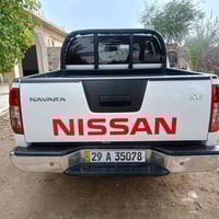 نافارا • ٢٠١٥ • اوتوماتيك