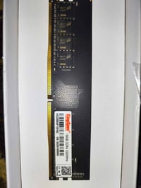 رام 16جيجا • DDR4 3200 • كينغسبيك