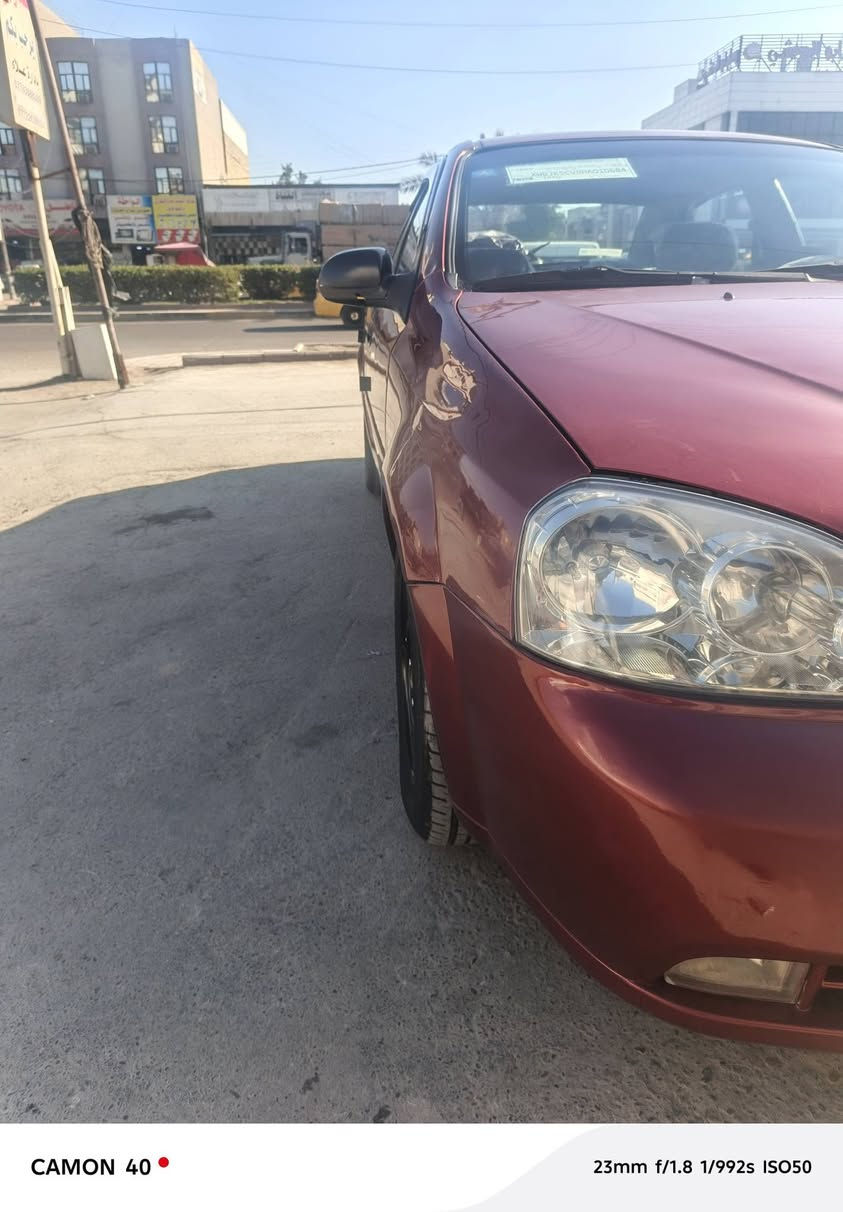 السلام عليكم
اوبترا للبيع نضيفه واحلا من بالصور
2004
تحويل ثاني يوم  السعر 68وبيه مجال 
حادثه جاملغ وبنيد
المكان بغداد شارع فلسطين

 الرقم ***********
