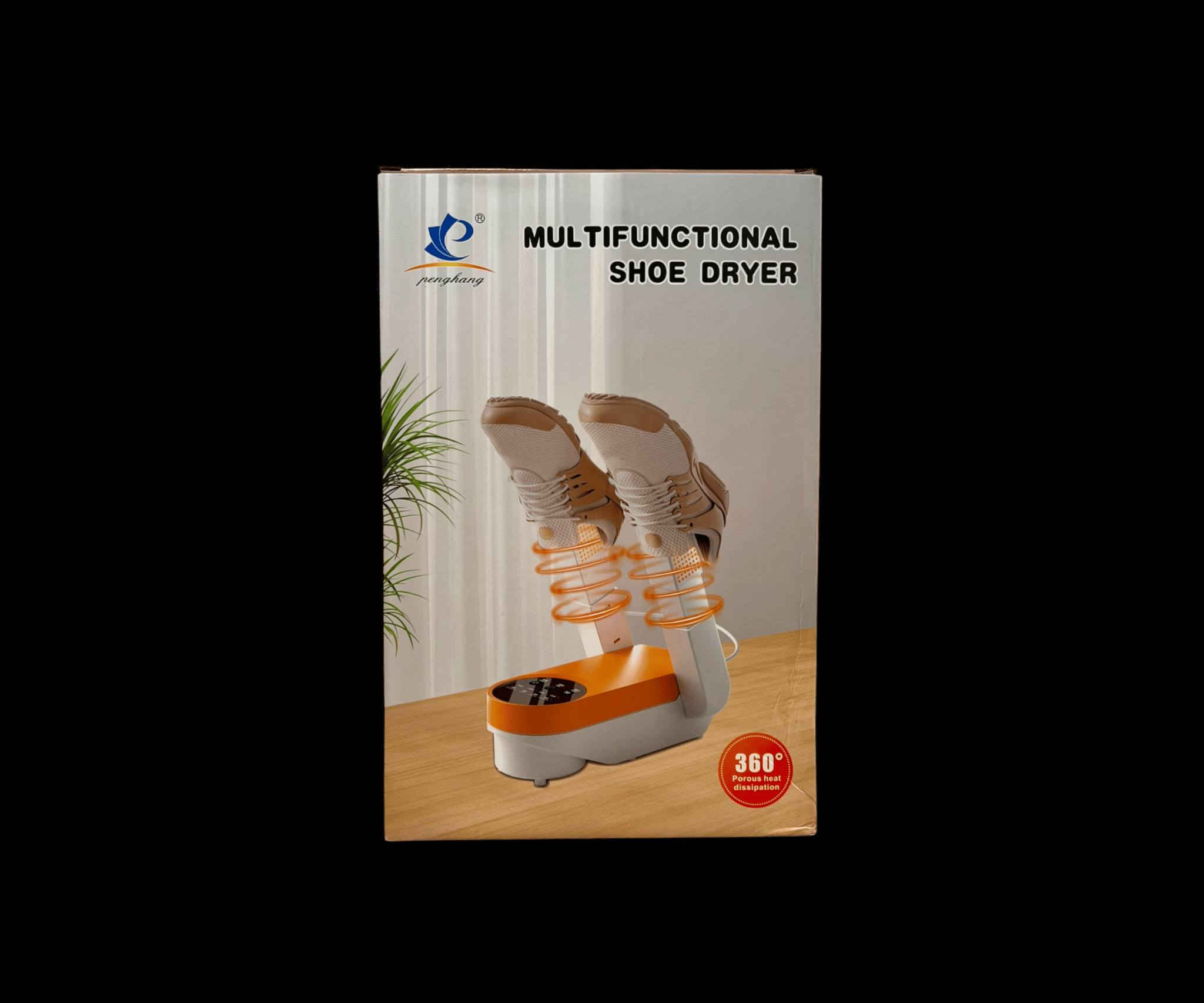 جهاز تنشيف الاحذية ب19 الف مع التوصيل
يفيد اللي يغسلون احذيتهم او تتبلل احذيتهم او عندهم ريحة بالحذاء 
هذا الجهاز ينشف شكو مكان بالحذاء من الداخل ..
 احسن من الشمس وسريع جداً..
يعقم ويزيل الروائح بالحرارة ايضاً


**إذا كنت صاحب هذا الإعلان وتريد حذفه لأي سبب، رجاءا أرسل رسالة إلى الدعم الفني**