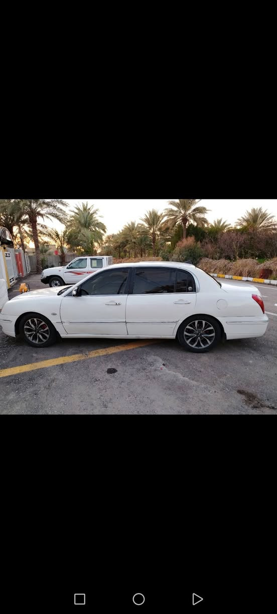 ياالله
سلام عليكم كيه اوبرص ٢٠٠٩ خليجي فول  قطعتين صبغ رقم مميز بدون اي نقص مكان بابل سعر ٧٧
***********
***********
