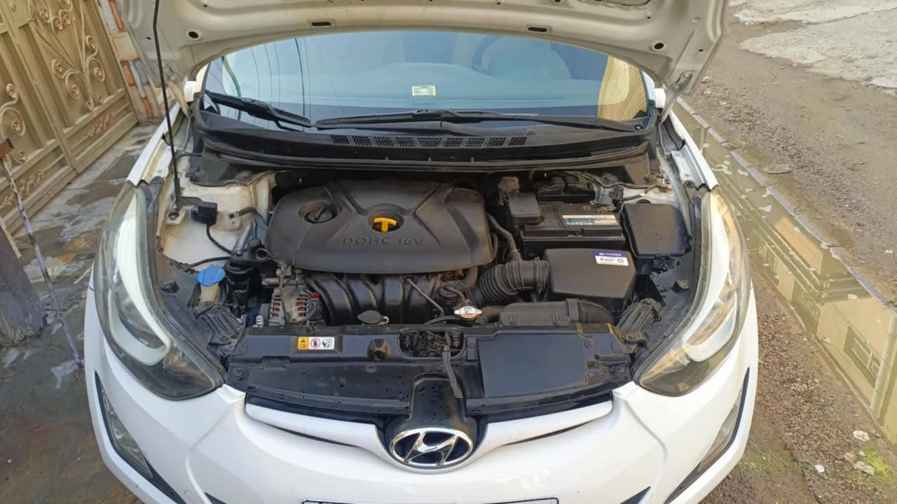 يا الله السلام عليكم
النترا خليجي موديل 2015 

للبيع سياره نضيفه وجديده 

كير محرك كفاله عامه 

سياره جديده عل اخير حبايه

رقم بغداد الجديد تحويل ثاني يوم

سياره ماشيه 69 

سياره كامله مكمله وكل نقص مابيها 

سياره بيها صبغ باب خلفي فقط والباقي كفاله عامه 

سياره صفاحها موس ونضيفه مال جناي 

وكل نواقص مابيها 

سياره تجي وتشوفها أحله من صور 

وسياره شرط السونار كلشي كفاله عده الباب فقط 

سياره نص فول كنشات بيجي جام اوتو لد امامي 

سعر السياره 135 وبيها مجال 

عنوان السياره بغداد حي العدل  

رقم للاستفسار ***********
