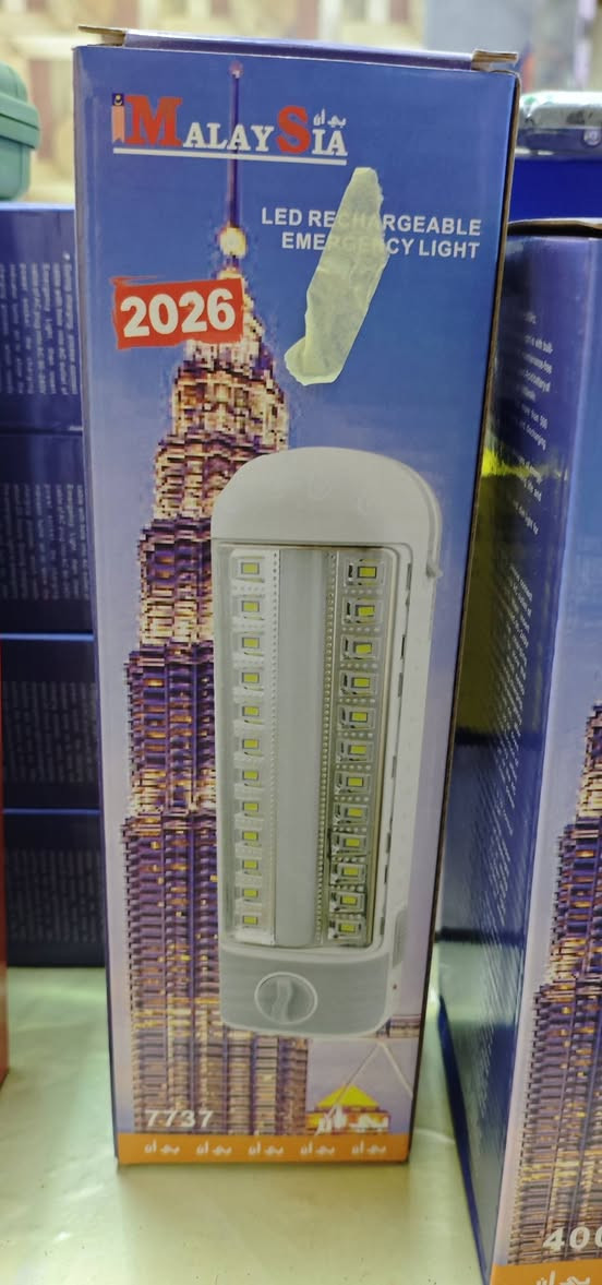 لايت شحن أصلي / ***********
لايت شحن اصلي كبير 8000

لايت شحن مسطرة 5000

مصباح شحن كهرباء وطاقة شمسية 5000
