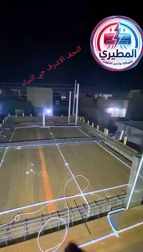 للتاسيس وصيانه  كهرباء وتنصيب سبالت المطيري في الانجف الاشرف  كادر ذو خبره عاليه مواعيد ملتزمه ولاتزام بل عمل توصل  ***********
