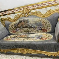 تخم تسكام 🔟 مقاعد ٢كبار ١ وسط  ٢ صغار والحب يتفضل خاص ودلل 07717289058...