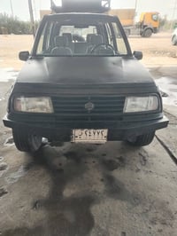 ساسوكي موديل 94 سياره جاهزه رقم بغداد بسمي  07732674192  السعر ٣٥