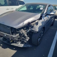 فورتي ٢٣ بغداد ب اسمي ماشيه ٤٥ الف السياره بدون ايرباك حادثه مثل ما مو...