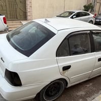 فيرنا • ٢٠٠٠ • حادث